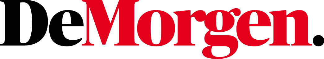 DeMorgen