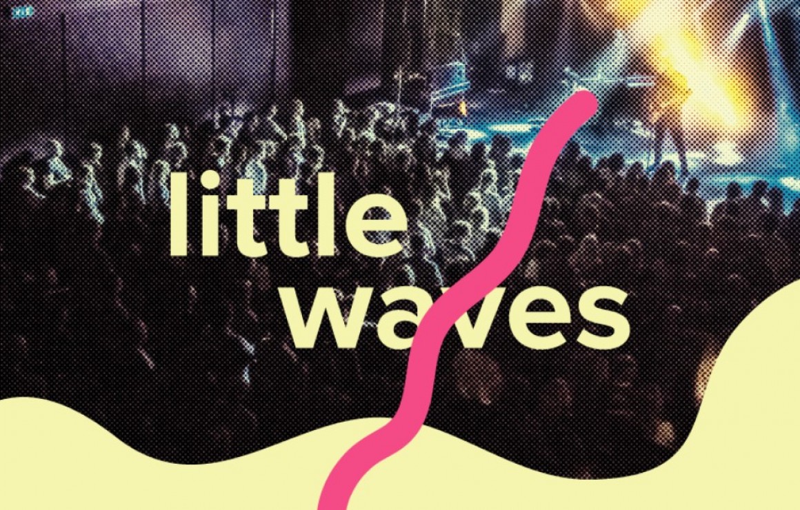 Little Waves festival 22