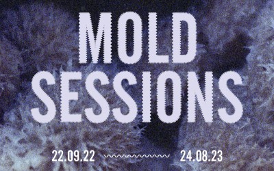 MOLD sessions 22.09.22 - 24.08.23