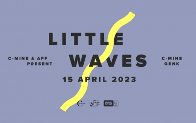 Little Waves 2023