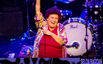 Selda Bagcan