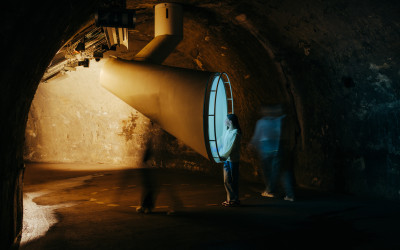C-mine expeditie