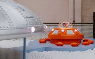 PLAYGROUND