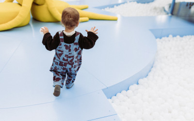PLAYGROUND