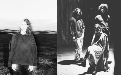 DOUBLE BILL