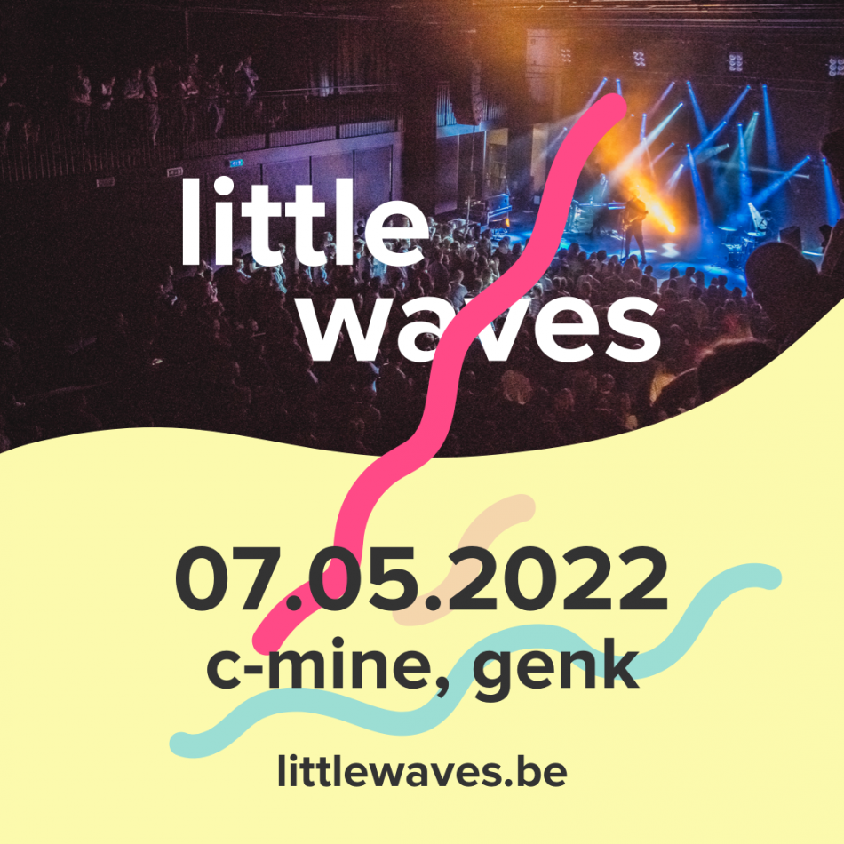 Little Waves 
