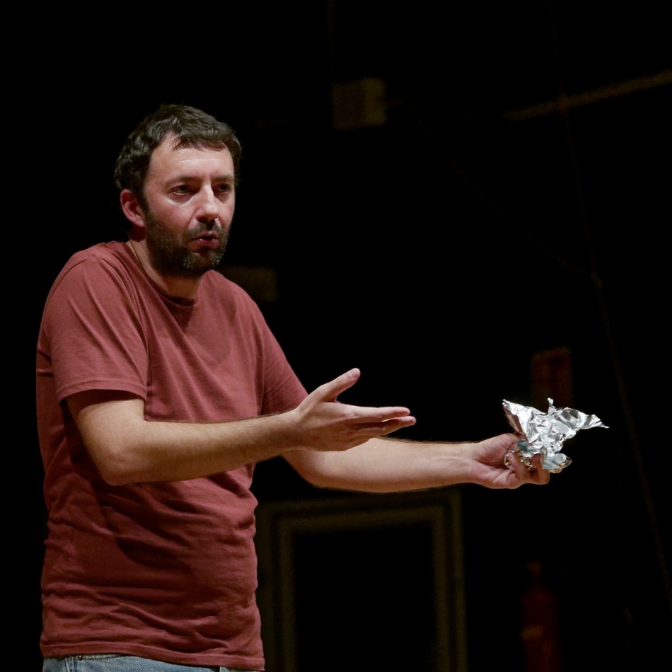 Edoardo Ripani ©Heroen Bollaert