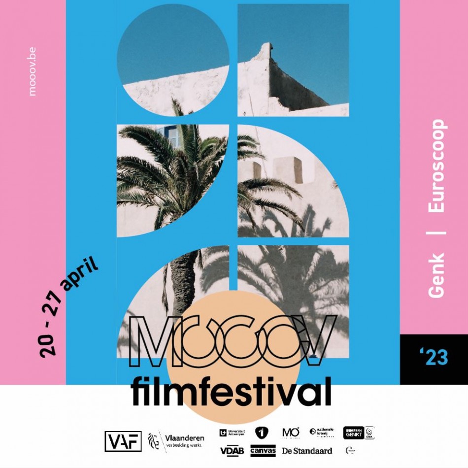 MOOOV Filmfestival 2023