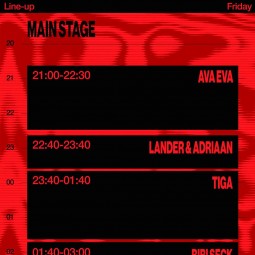 Main FRI