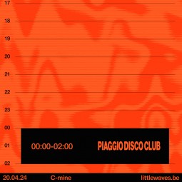 SAT Foyer Timetable