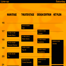 timetable